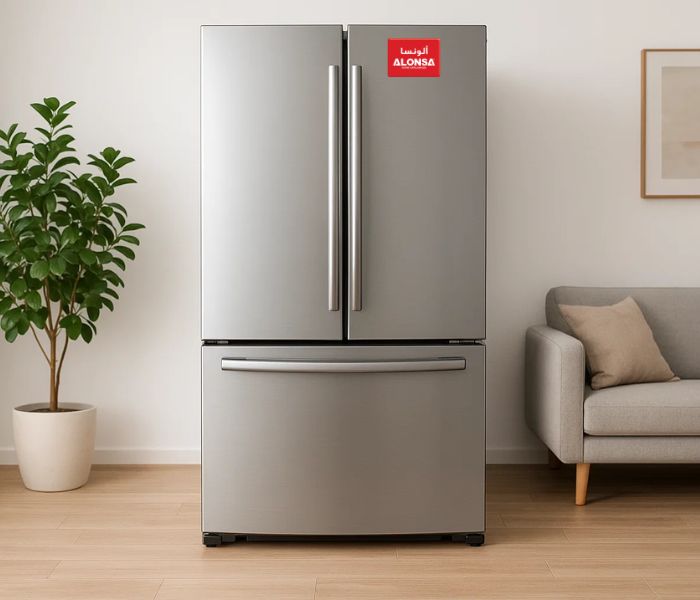 Refrigerators & Freezers for sale in Al Quoz