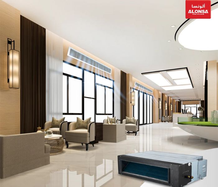 How to Choose the Right Duct AC for Your Home Size and Needs