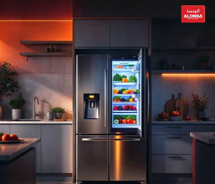 How to Maximize Space in Your Fridge Freezer: Organizing Tips