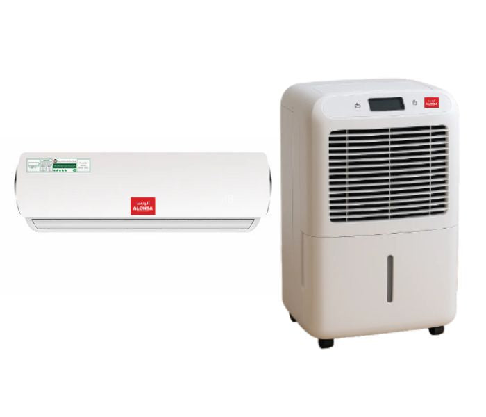 Portable Air Conditioners vs. Split AC: Which is Better for You?