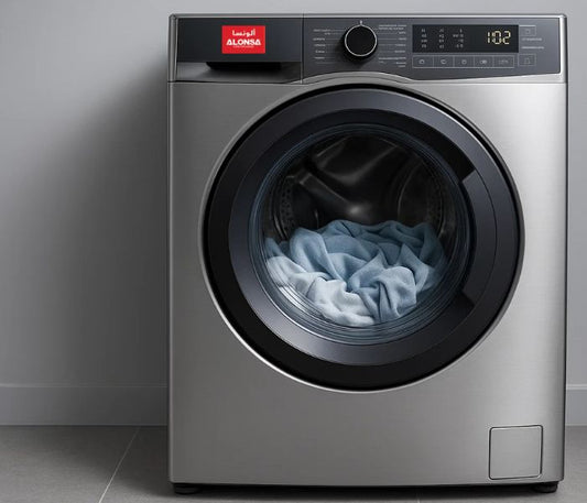 The Energy-Saver's Guide: Choosing the Most Efficient Washing Machine