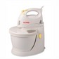 Electric Hand Mixer with Bowl and Lid for Baking 250W - Powerful Motor with 5 Speed